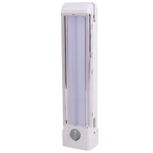 چراغ اضطراری ویداسی مدل WD-891T با نور مهتابی