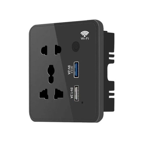 Tuya HC Pro built-in smart socket model WSP2Z