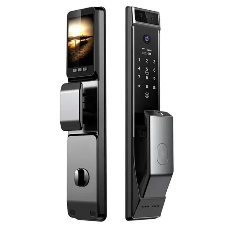 دستگیره دیجیتال HC Pro مدل SE300