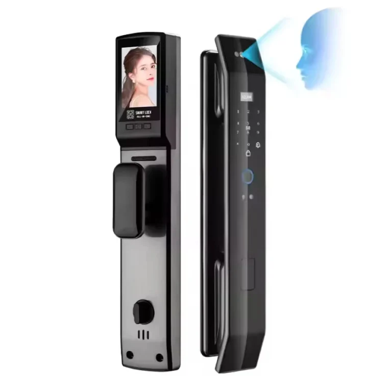 دستگیره دیجیتال HC Pro مدل SE450
