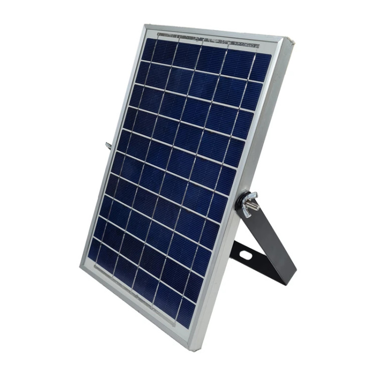 پروژکتور خورشیدی مودی مدل سولار کد IR-MD7250 ظرفیت 50 وات