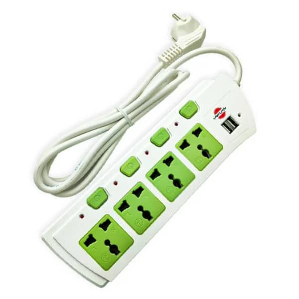 رابط 4خانه پارس شهاب نویزگیردار و USBدار