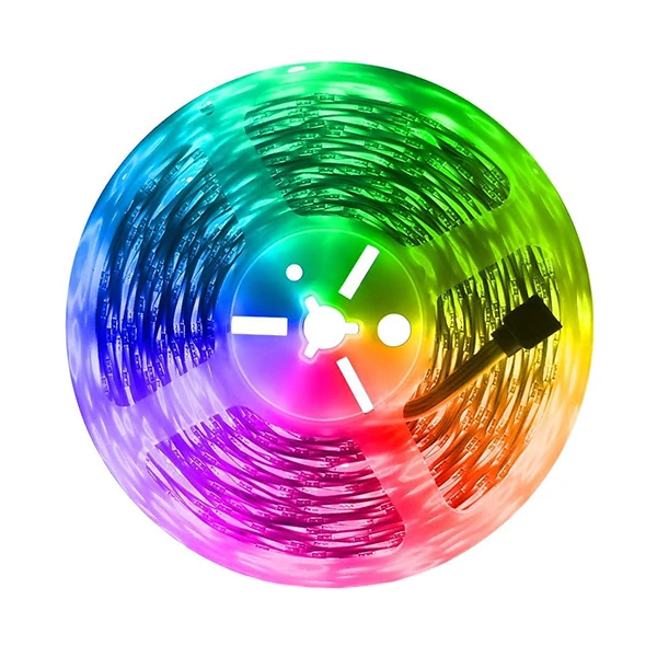 ریسه RGB بلوتوثی برنامه پذیر کنفی